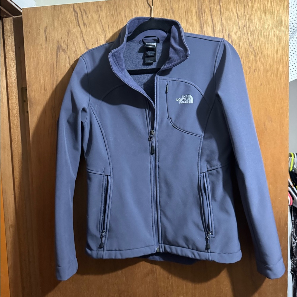 The North Face Slate Softshell Jacket